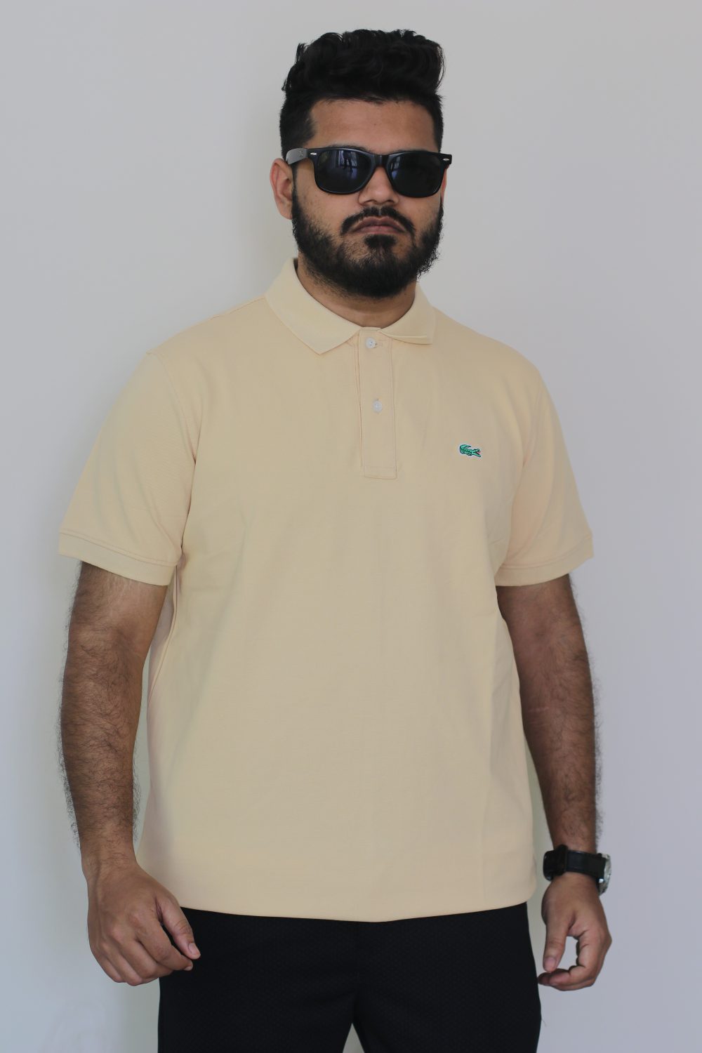 Signature LifeStyle Premium Summer Fit Polo Shirt 2025 | SLP-07
