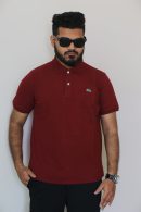 Signature LifeStyle Premium Summer Fit Polo Shirt 2025 | SLP-07