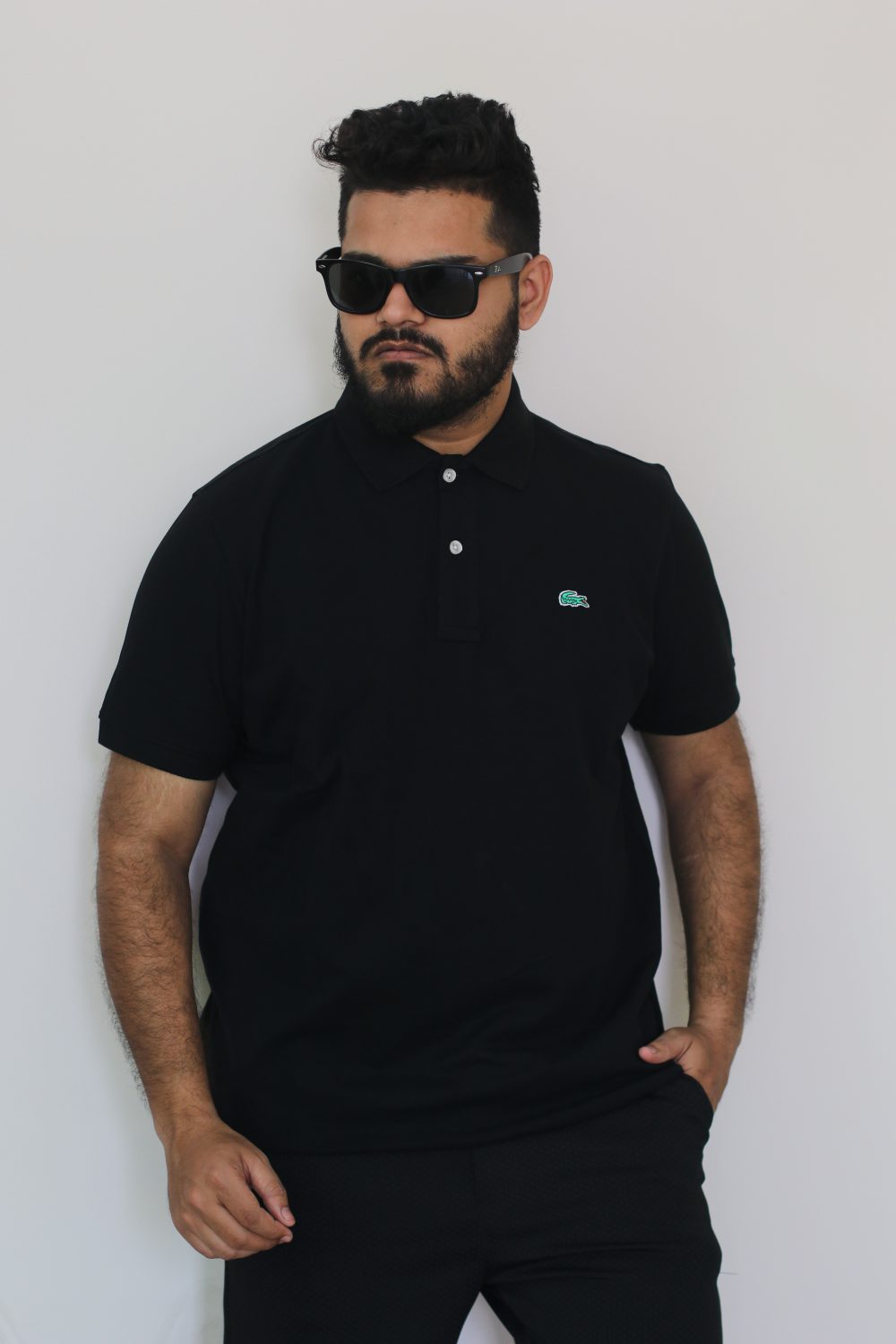 Signature LifeStyle Premium Summer Fit Polo Shirt 2025 | SLP-07