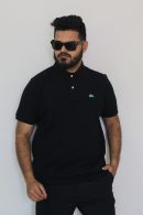 Signature LifeStyle Premium Summer Fit Polo Shirt 2025 | SLP-07