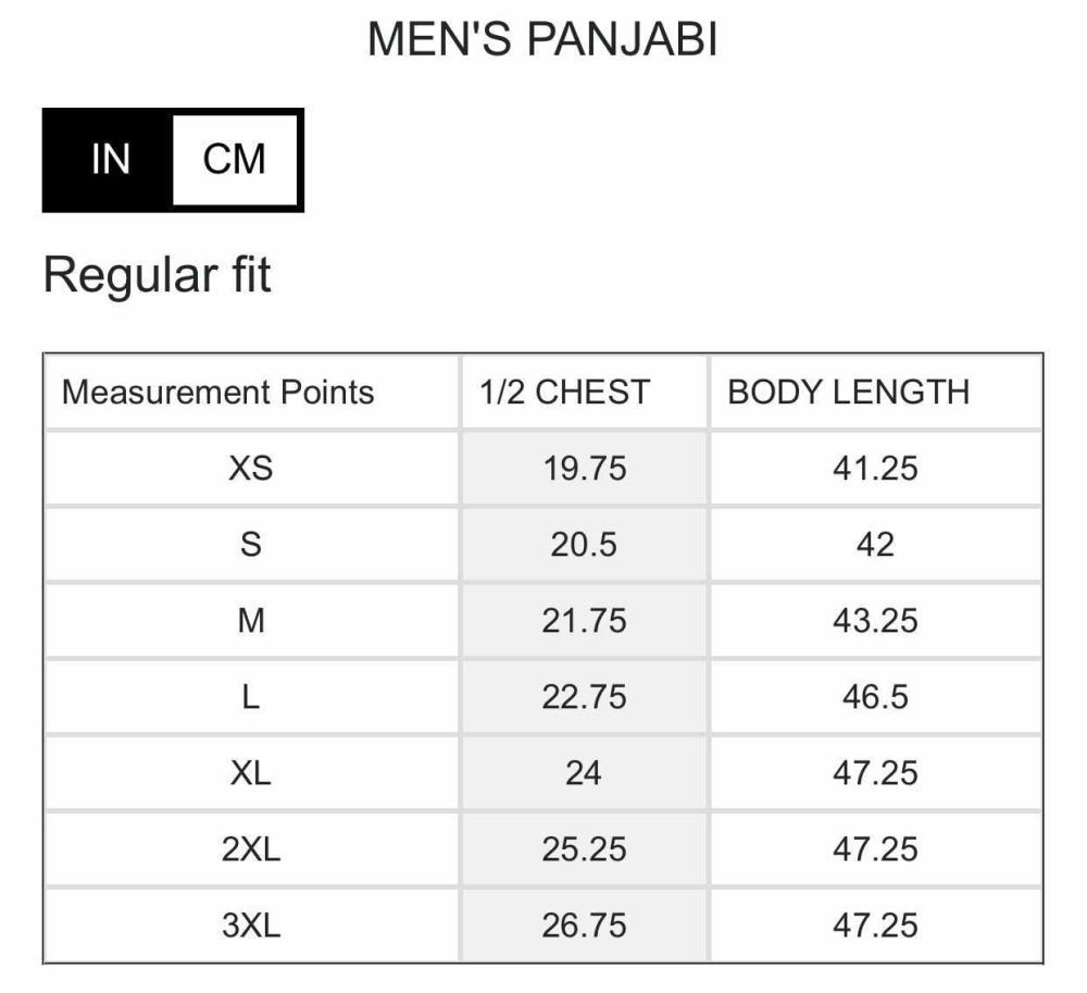 Platinum Panjabi - Image 3