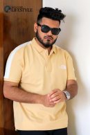 Signature LifeStyle Premium Summer Fit Polo Shirt 2025 | SLP-10