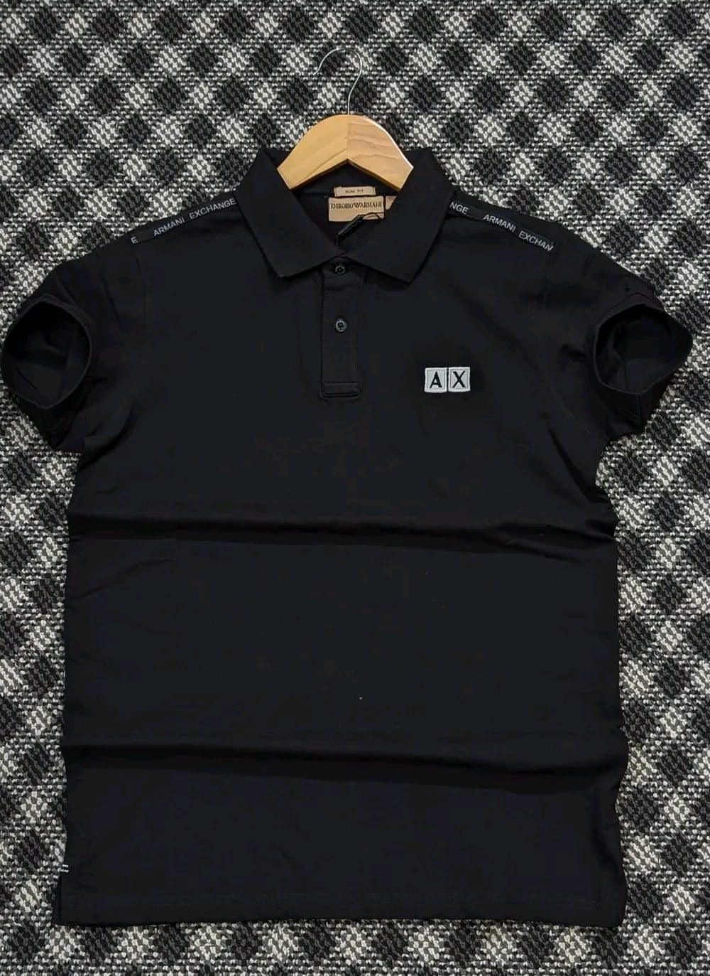 SL Premium Summer Fit Polo Shirt 2025 | SLP-05