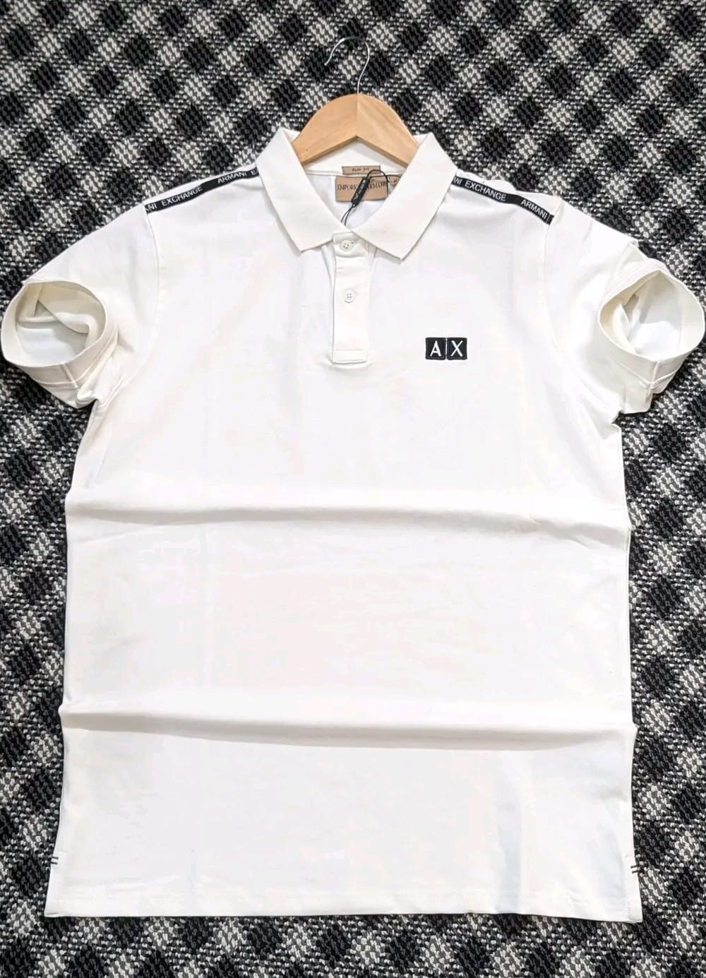 SL Premium Summer Fit Polo Shirt 2025 | SLP-05
