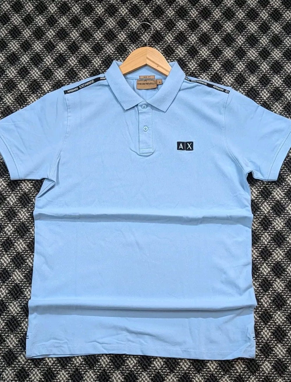 SL Premium Summer Fit Polo Shirt 2025 | SLP-05