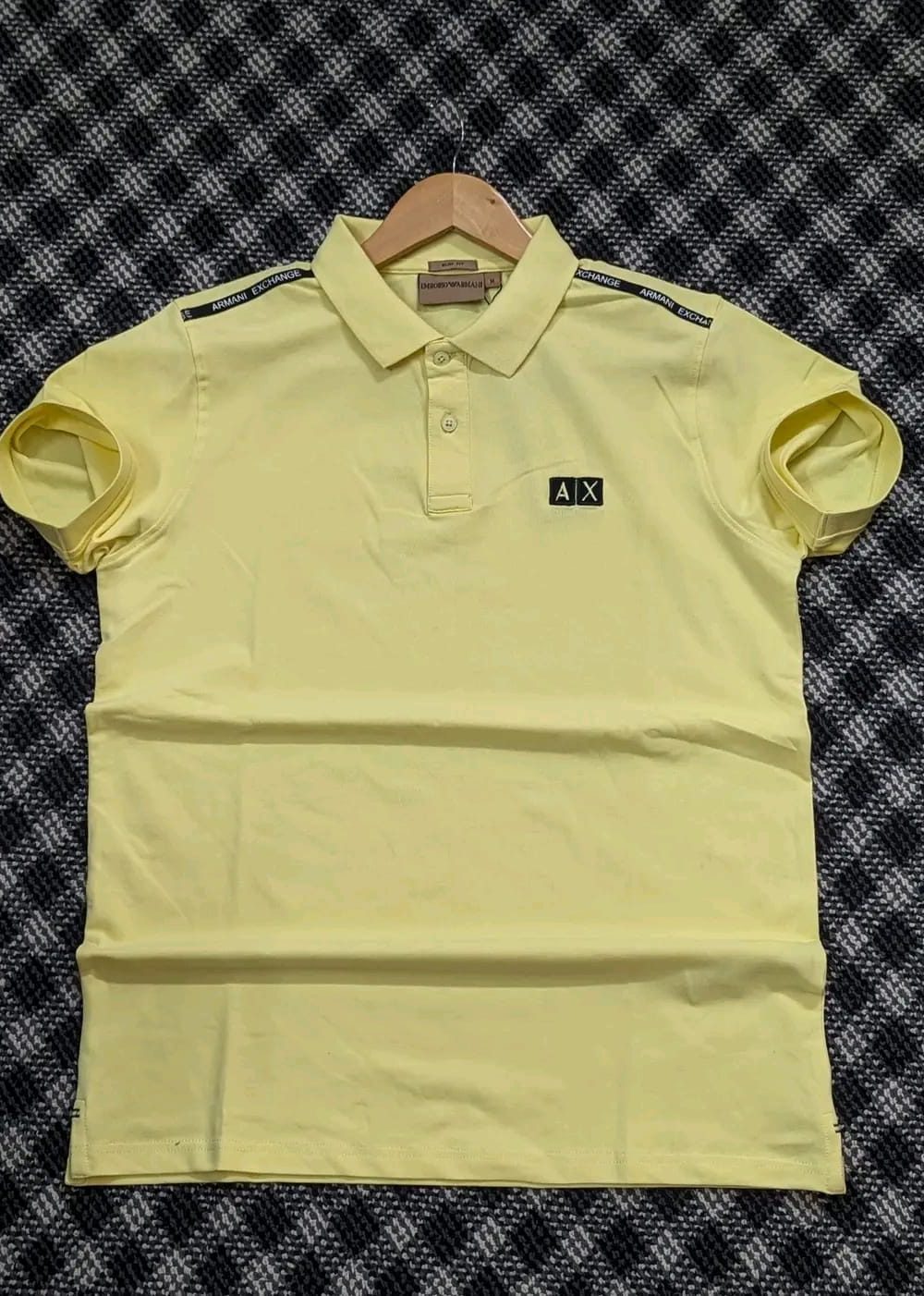 SL Premium Summer Fit Polo Shirt 2025 | SLP-05