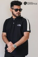 Signature LifeStyle Premium Summer Fit Polo Shirt 2025 | SLP-10
