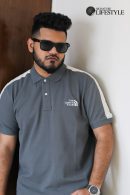 Signature LifeStyle Premium Summer Fit Polo Shirt 2025 | SLP-10