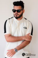 Signature LifeStyle Premium Summer Fit Polo Shirt 2025 | SLP-10