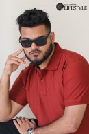 Signature LifeStyle Premium Summer Fit Polo Shirt 2025 | SLP-12