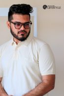 Signature LifeStyle Premium Summer Fit Polo Shirt 2025 | SLP-14