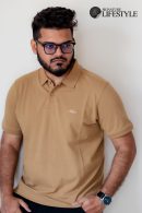 Signature LifeStyle Premium Summer Fit Polo Shirt 2025 | SLP-14