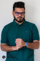 Signature LifeStyle Premium Summer Fit Polo Shirt 2025 | SLP-14