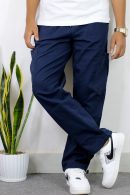 Signature LifeStyle Premium Baggy Twill Pant 2025 | SLBT-01