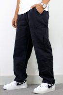 Signature LifeStyle Premium Baggy Twill Pant 2025 | SLBT-01