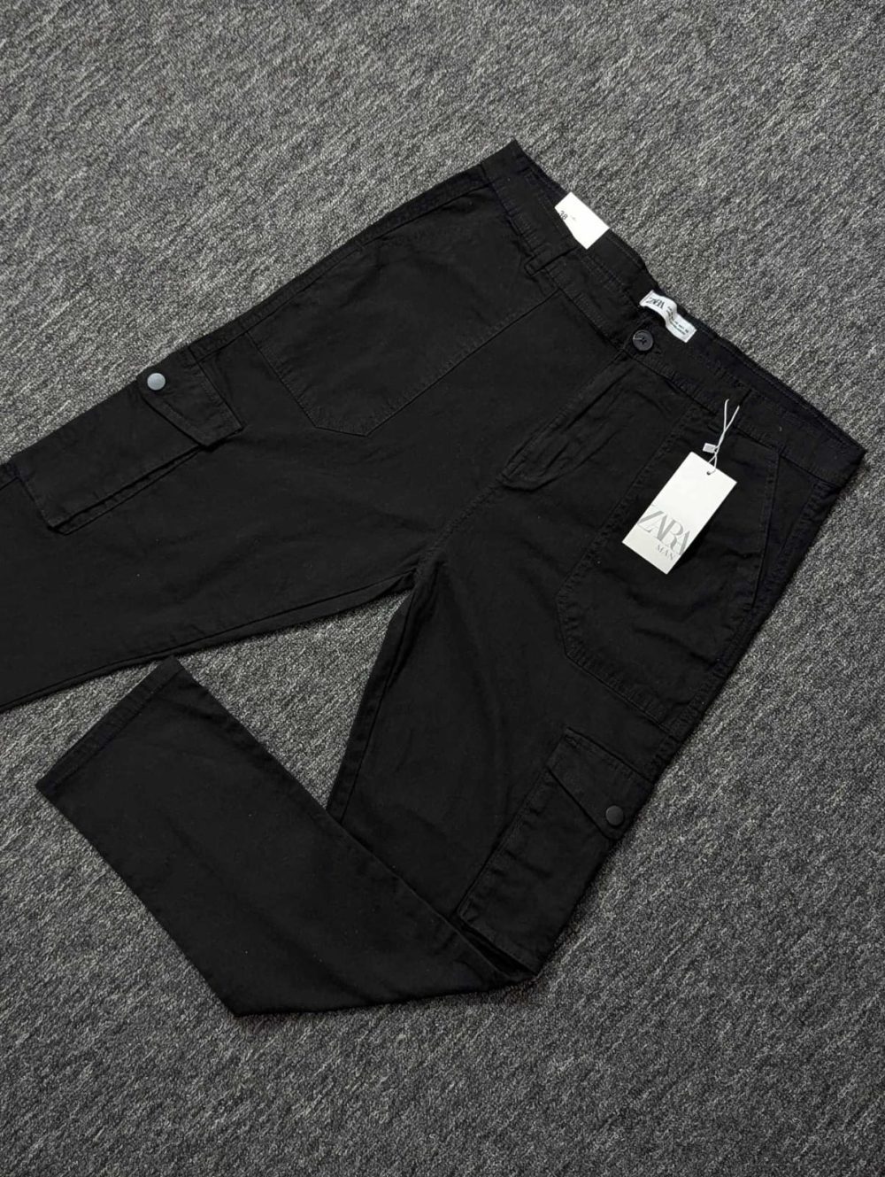 Signature LifeStyle Premium Outdoor Cargo Pant 2025 | SLCP-01
