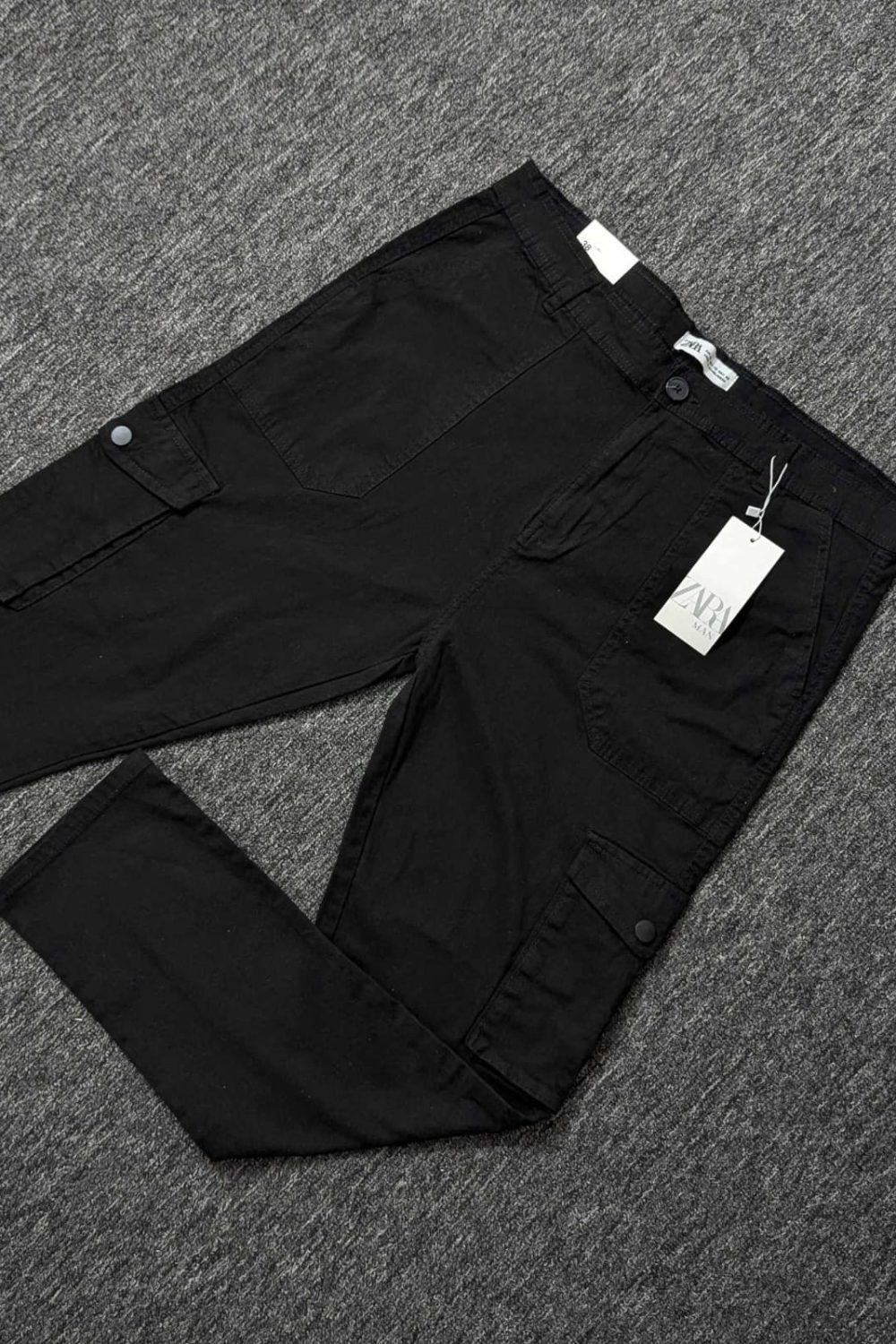 Signature LifeStyle Premium Outdoor Cargo Pant 2025 | SLCP-01