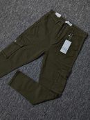 Signature LifeStyle Premium Outdoor Cargo Pant 2025 | SLCP-01