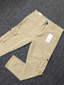 Signature LifeStyle Premium Outdoor Cargo Pant 2025 | SLCP-01