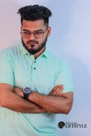 Signature LifeStyle Premium Summer Fit Polo Shirt 2025 | SLP-02