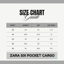 Signature LifeStyle Premium Outdoor Cargo Pant 2025 | SLCP-01