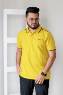 Signature LifeStyle Premium Summer Fit Polo Shirt 2025 | SLP-13