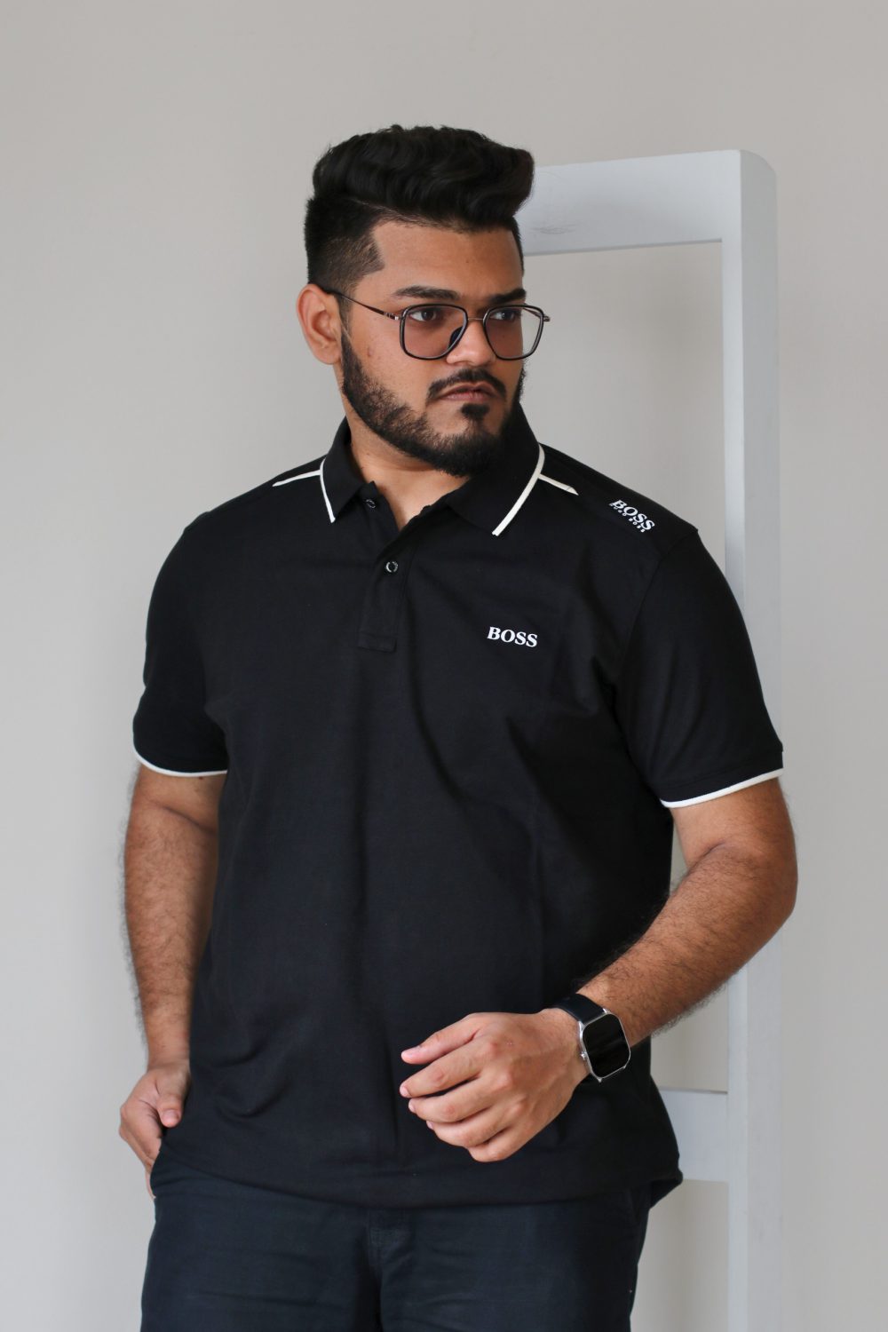 Signature LifeStyle Premium Summer Fit Polo Shirt 2025 | SLP-13