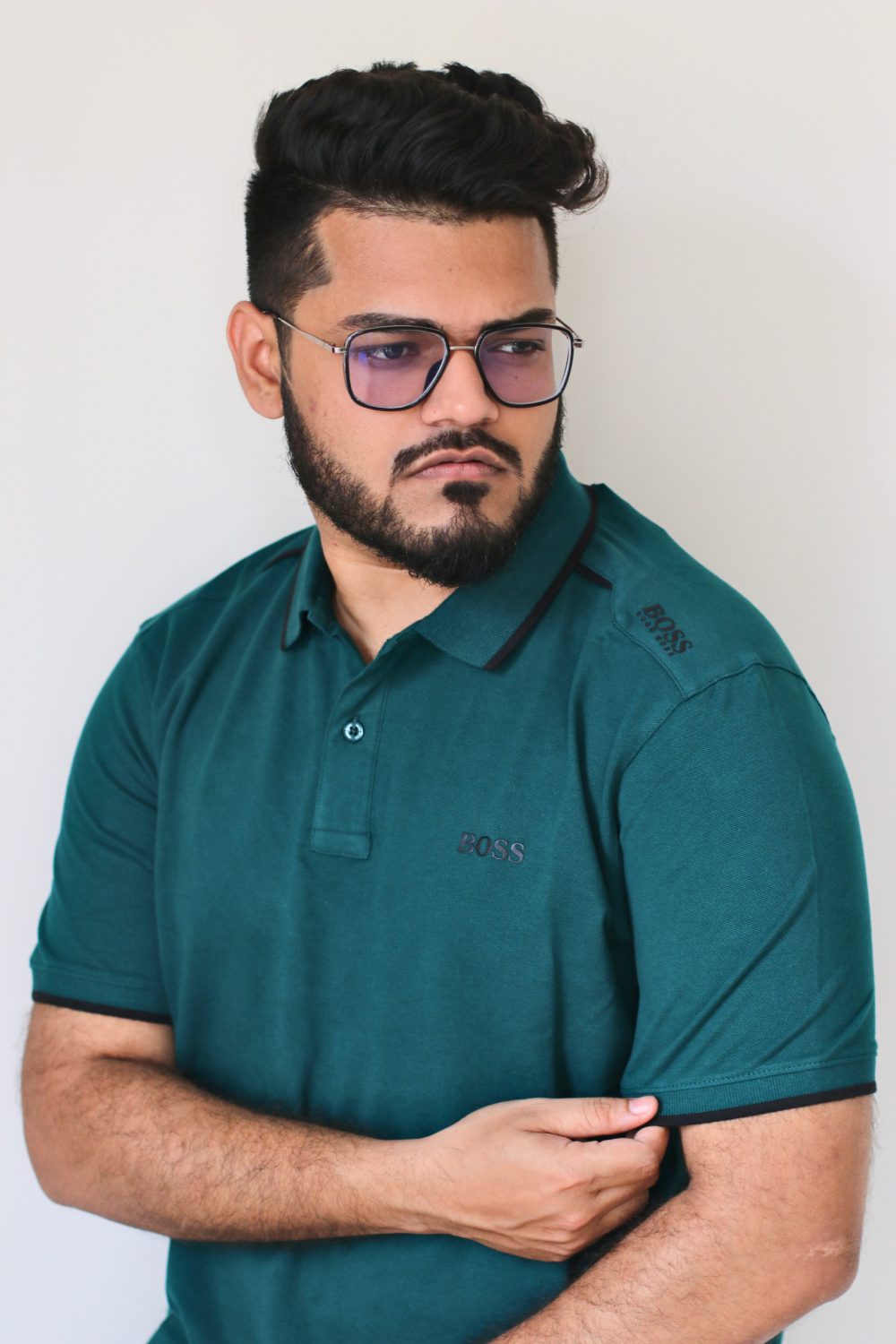 Signature LifeStyle Premium Summer Fit Polo Shirt 2025 | SLP-13
