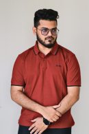Signature LifeStyle Premium Summer Fit Polo Shirt 2025 | SLP-13