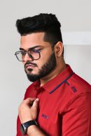 Signature LifeStyle Premium Summer Fit Polo Shirt 2025 | SLP-13