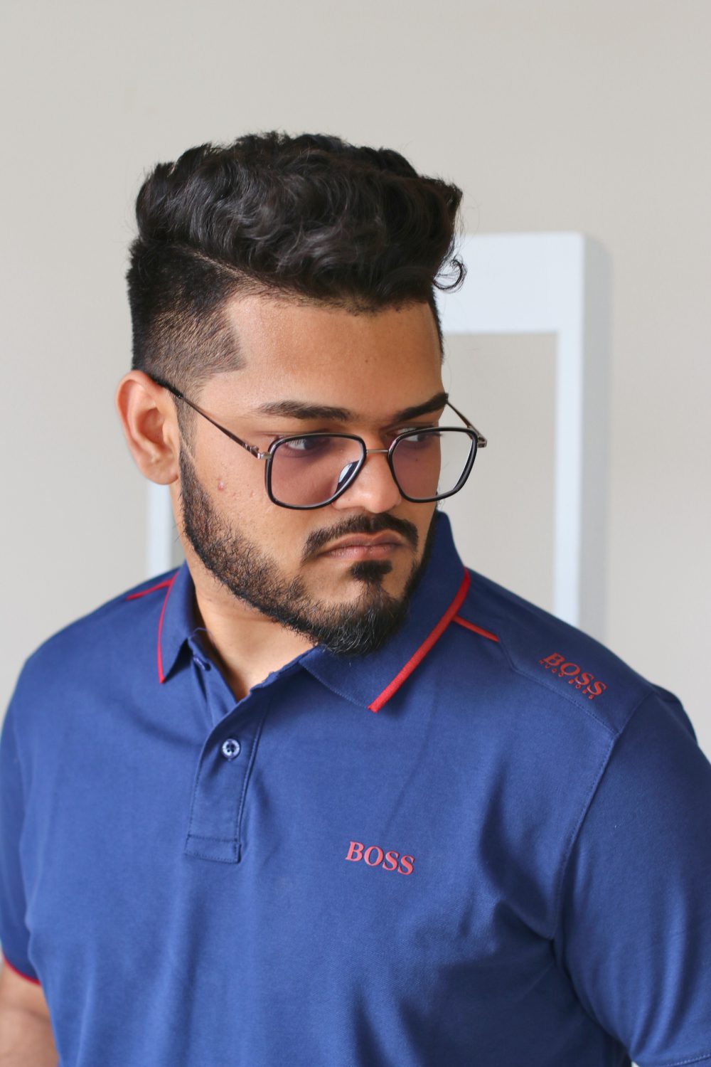 Signature LifeStyle Premium Summer Fit Polo Shirt 2025 | SLP-13