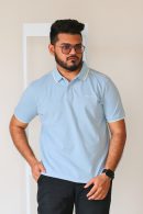 Signature LifeStyle Premium Summer Fit Polo Shirt 2025 | SLP-13