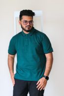 Signature LifeStyle Premium Summer Fit Polo Shirt 2025 | SLP-13