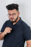 IMDA Polo Shirt – Classic Style with Modern Comfort | IP-01