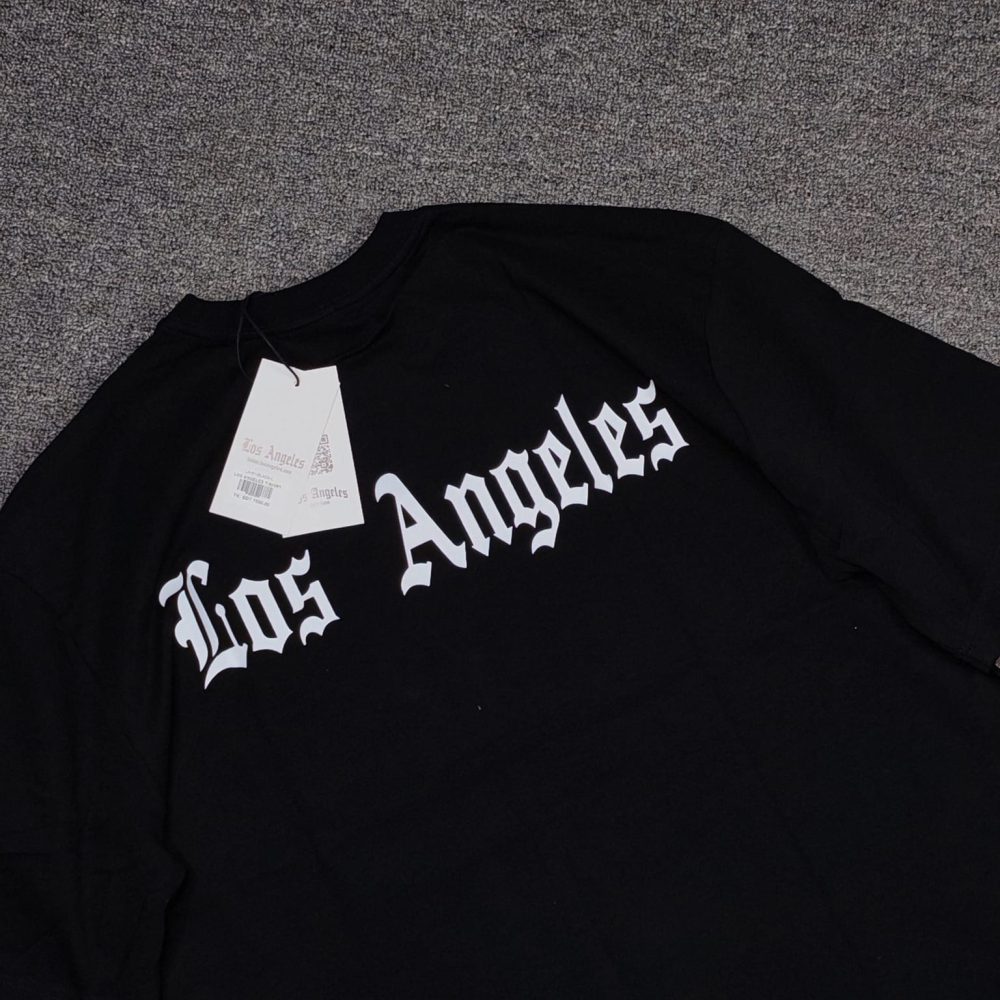 Export Quality Premium Drop Shoulder T-Shirt