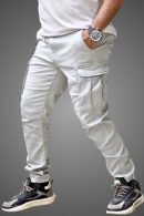 BONOBO Twill Cargo Pant – Rugged Comfort, Everyday Versatility | BTP-0-1