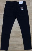 Rookies Denim Pant – Effortless Style, Everyday Versatility