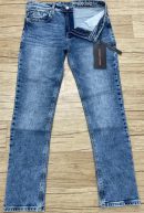 Rookies Denim Pant – Effortless Style, Everyday Versatility