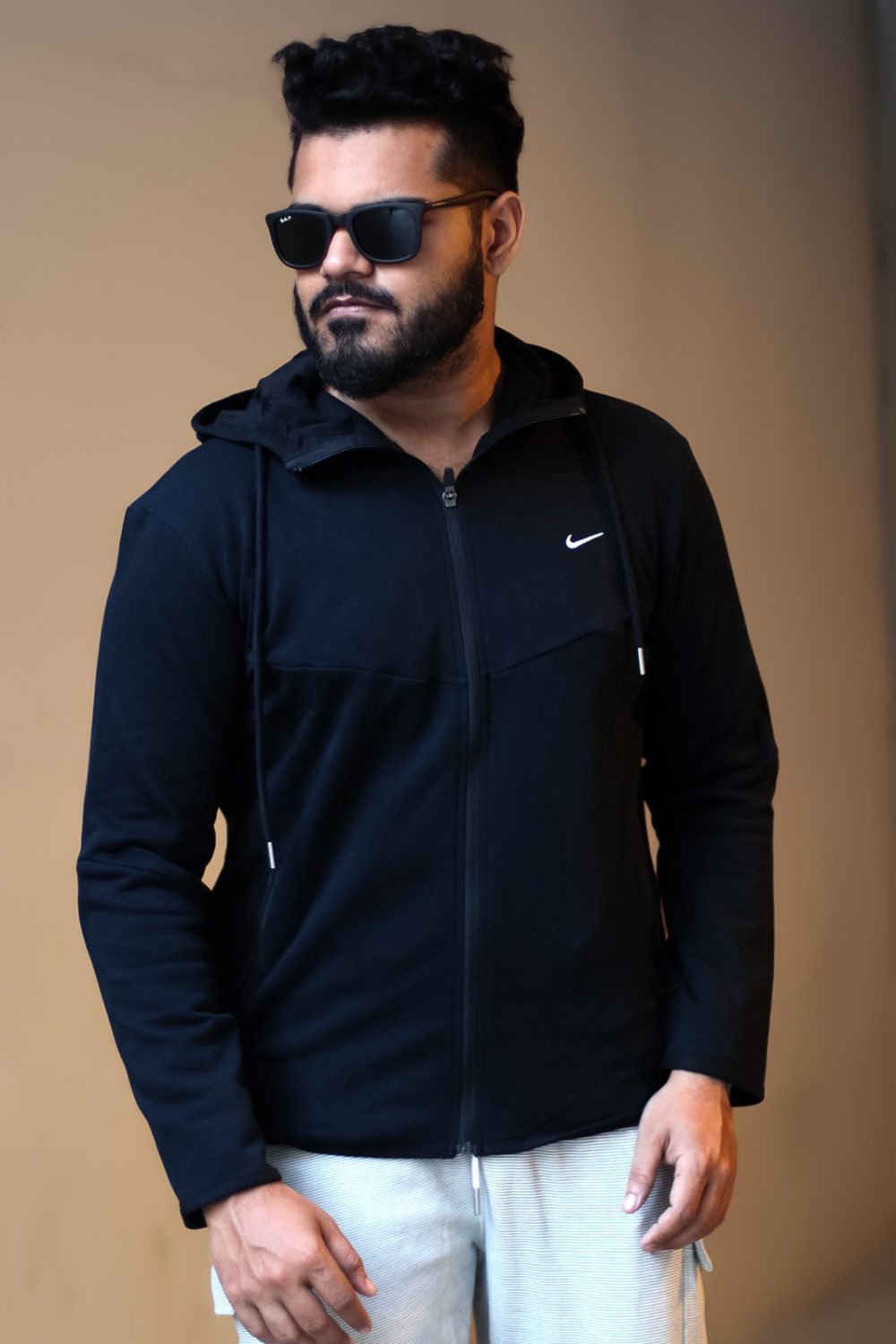 Nike Pullover Hoodie | NH-01