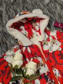 Signature LifeStyle Kids Jacket – Comfort, Style, and Durability for Your Little Ones