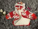 Signature LifeStyle Kids Jacket – Comfort, Style, and Durability for Your Little Ones