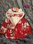 Signature LifeStyle Kids Jacket – Comfort, Style, and Durability for Your Little Ones