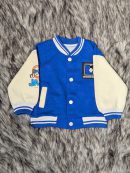 Signature LifeStyle Kids Jacket – Comfort, Style, and Durability for Your Little Ones