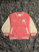 Signature LifeStyle Kids Jacket – Comfort, Style, and Durability for Your Little Ones