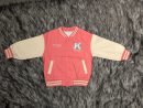 Signature LifeStyle Kids Jacket – Comfort, Style, and Durability for Your Little Ones