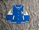 Signature LifeStyle Kids Jacket – Comfort, Style, and Durability for Your Little Ones