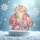 Signature LifeStyle Kids Jacket – Comfort, Style, and Durability for Your Little Ones