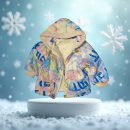 Signature LifeStyle Kids Jacket – Comfort, Style, and Durability for Your Little Ones