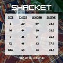 Buffalo Shacket – Effortless Style Meets All-Day Comfort