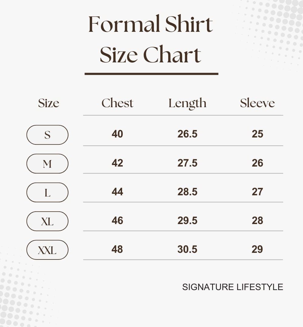 BURBERRY Full Sleeve Formal Shirt